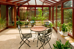 Aberfan conservatory quotes