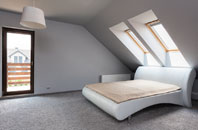 Aberfan bedroom extensions